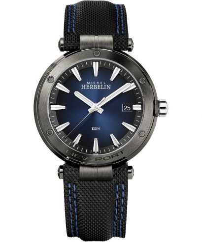 Reloj para hombres Herbelin Newport
