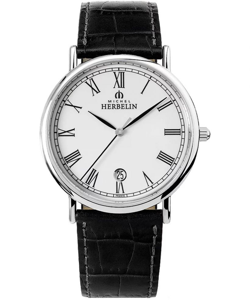 Reloj para hombres Herbelin Classiques