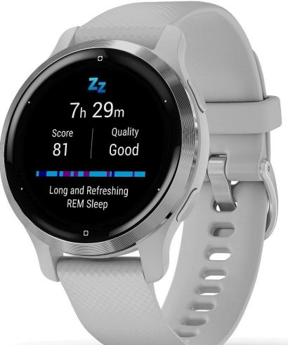 Smartwatch unisex Garmin Venu® 2S