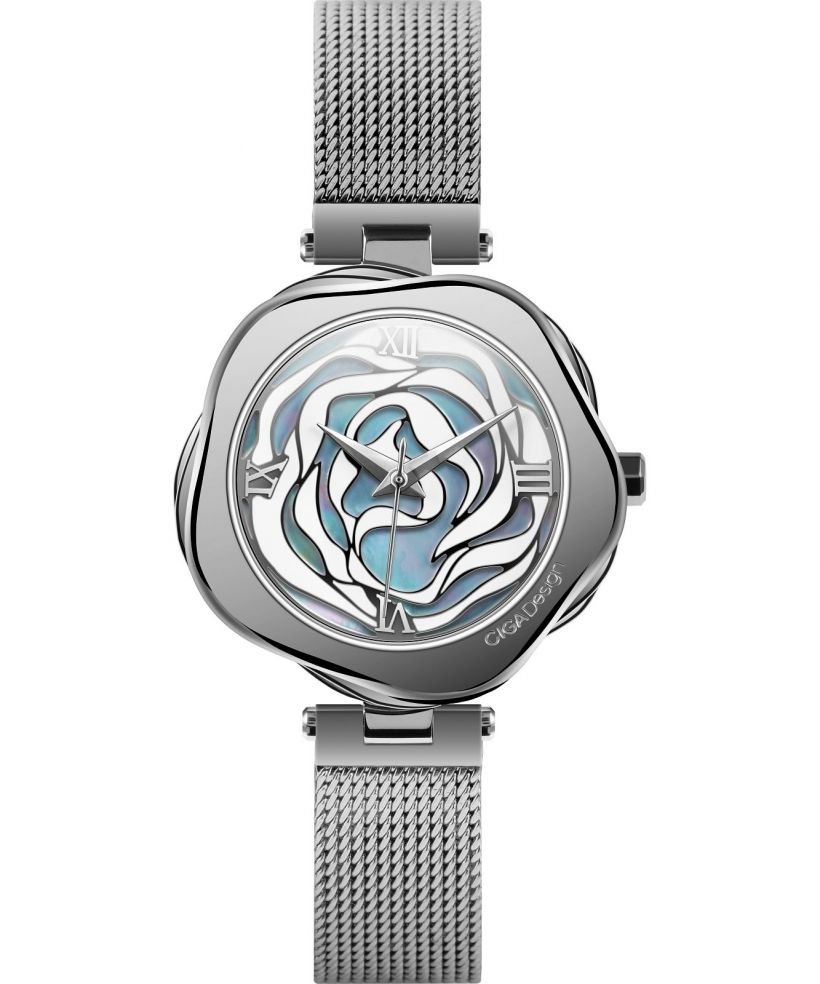 Reloj para mujeres Ciga Design R Danish Rose