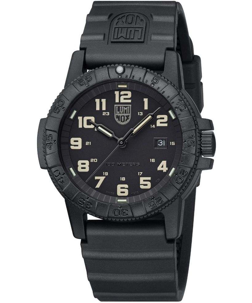 Reloj para hombres Luminox Leatherback Sea Turtle Giant 0320