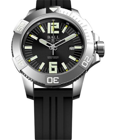 Reloj para hombres Ball Engineer Hydrocarbon DeepQUEST