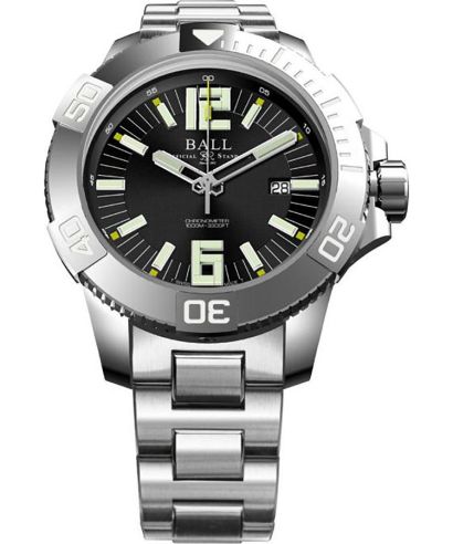 Reloj para hombres Ball Engineer Hydrocarbon DeepQUEST