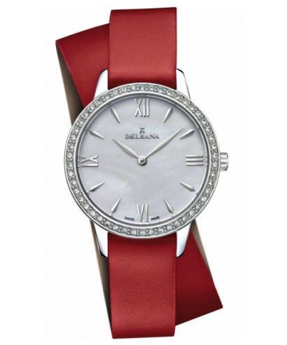 Reloj para mujeres Delbana Antibes