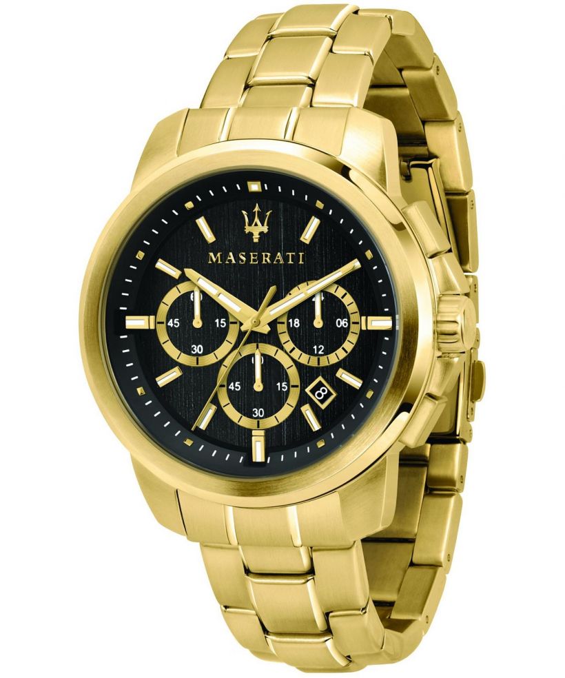 Reloj para hombres Maserati Successo Chronograph
