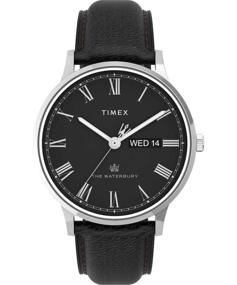 Reloj para hombres Timex Heritage Waterbury