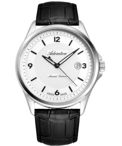 Reloj para hombres Adriatica Premiere Limited Edition