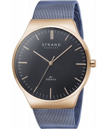 Reloj para mujeres Strand by Obaku Mason