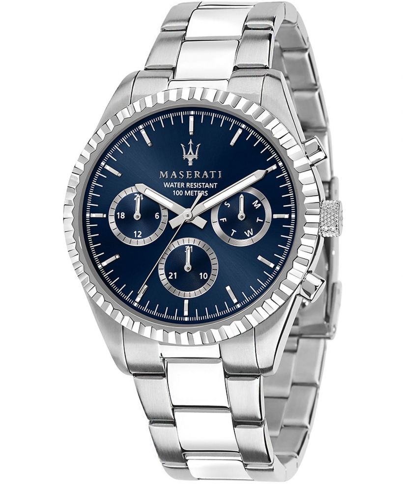 Reloj para hombres Maserati Competizione
