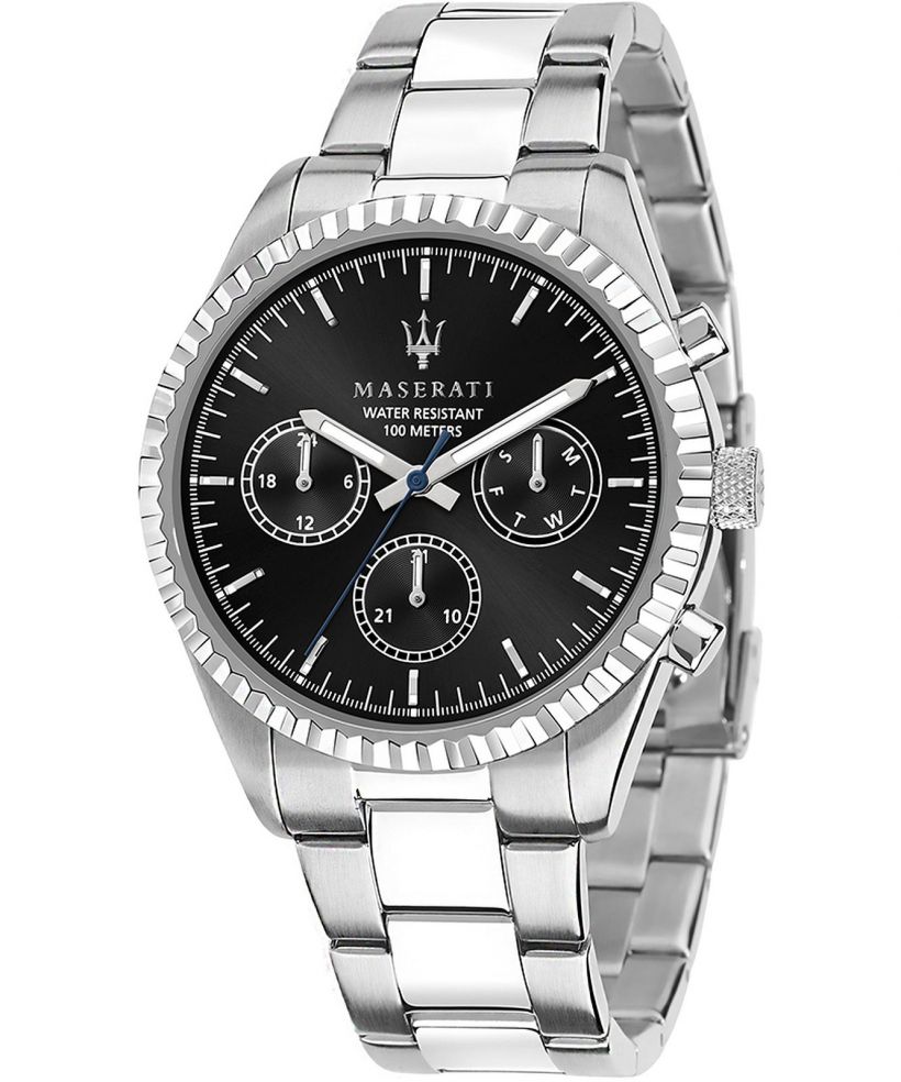 Reloj para hombres Maserati Competizione
