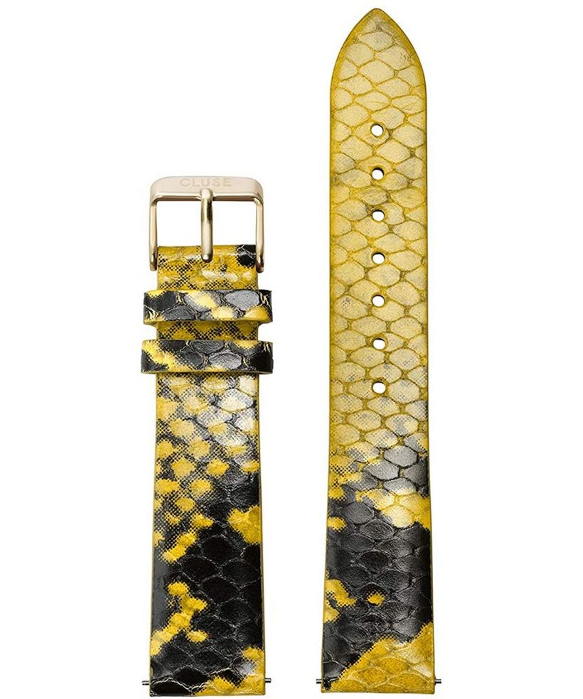 Correa Cluse Boho Chic