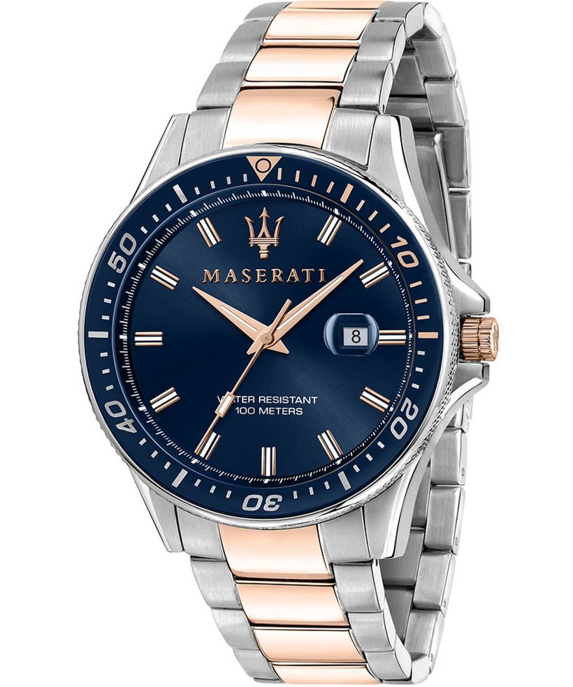 Reloj para hombres Maserati SFIDA