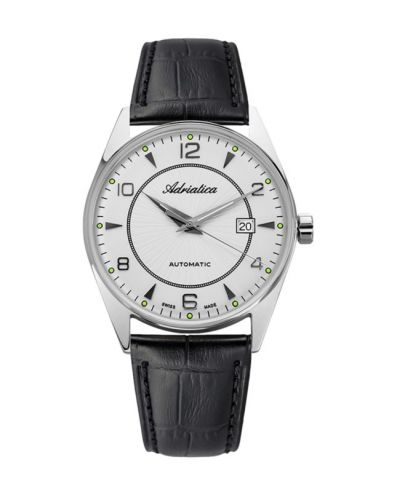Reloj para hombres Adriatica Classic Automatic