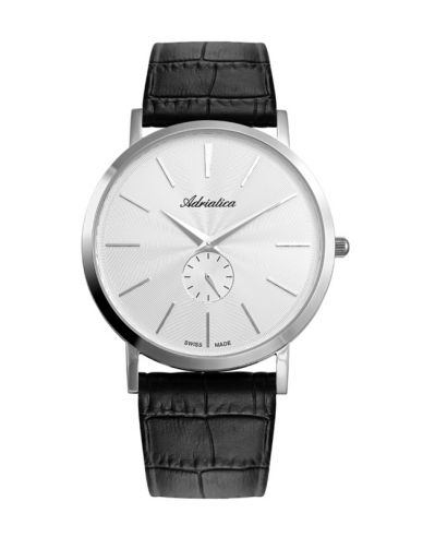 Reloj para hombres Adriatica Classic