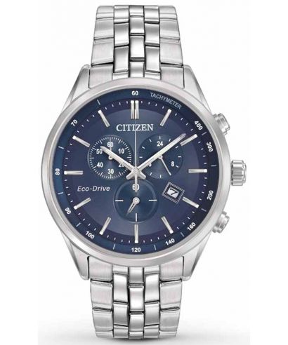 Reloj para hombres Citizen Eco-Drive Chrono