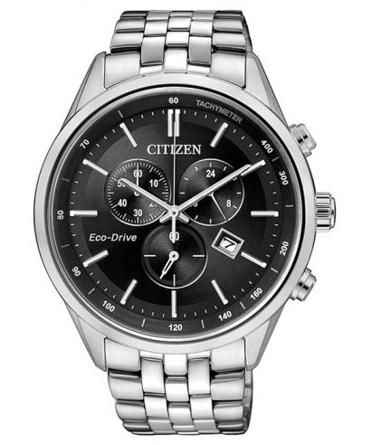 Reloj para hombres Citizen Sports Eco-Drive Chrono