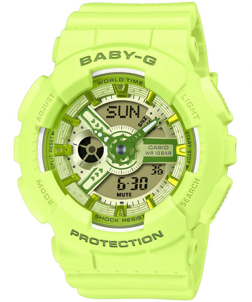 Reloj para mujeres Casio Baby-G Urban