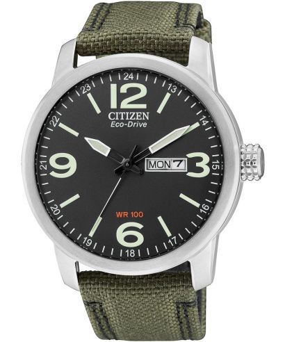 Reloj para hombres Citizen Eco-Drive Sports