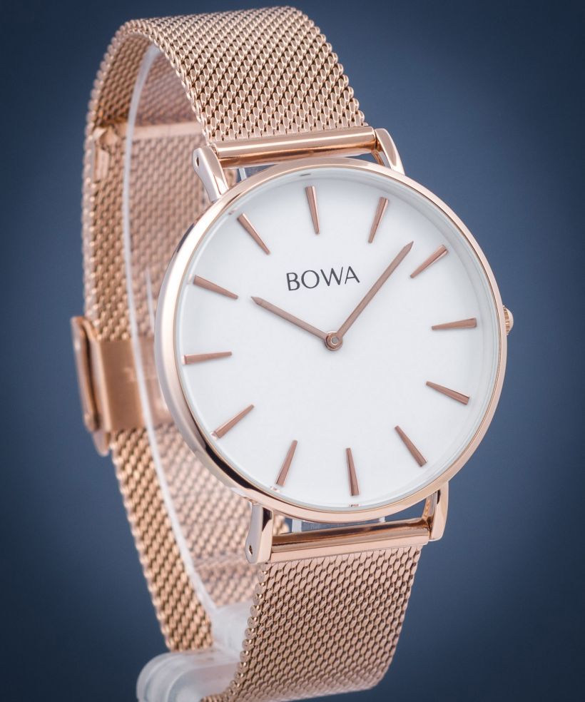 Reloj para mujeres Bowa New York