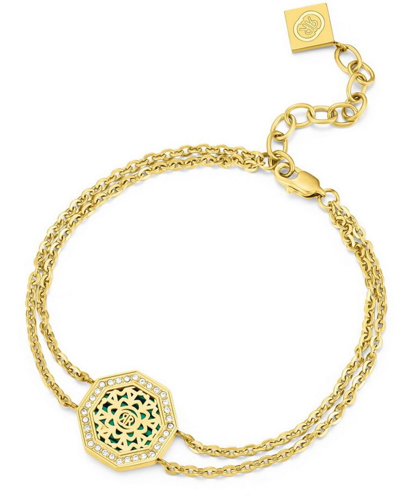 Pulsera Cerruti 1881 Classic Arabesque 2.0