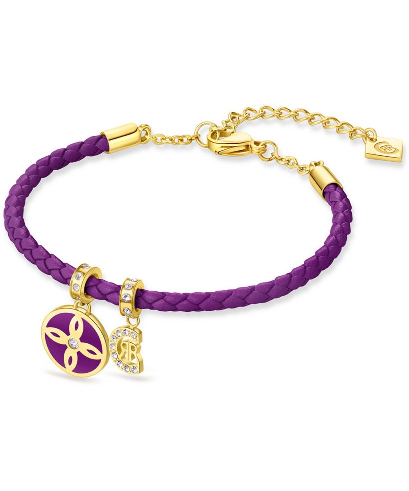 Pulsera Cerruti 1881 Fashion Charmulet