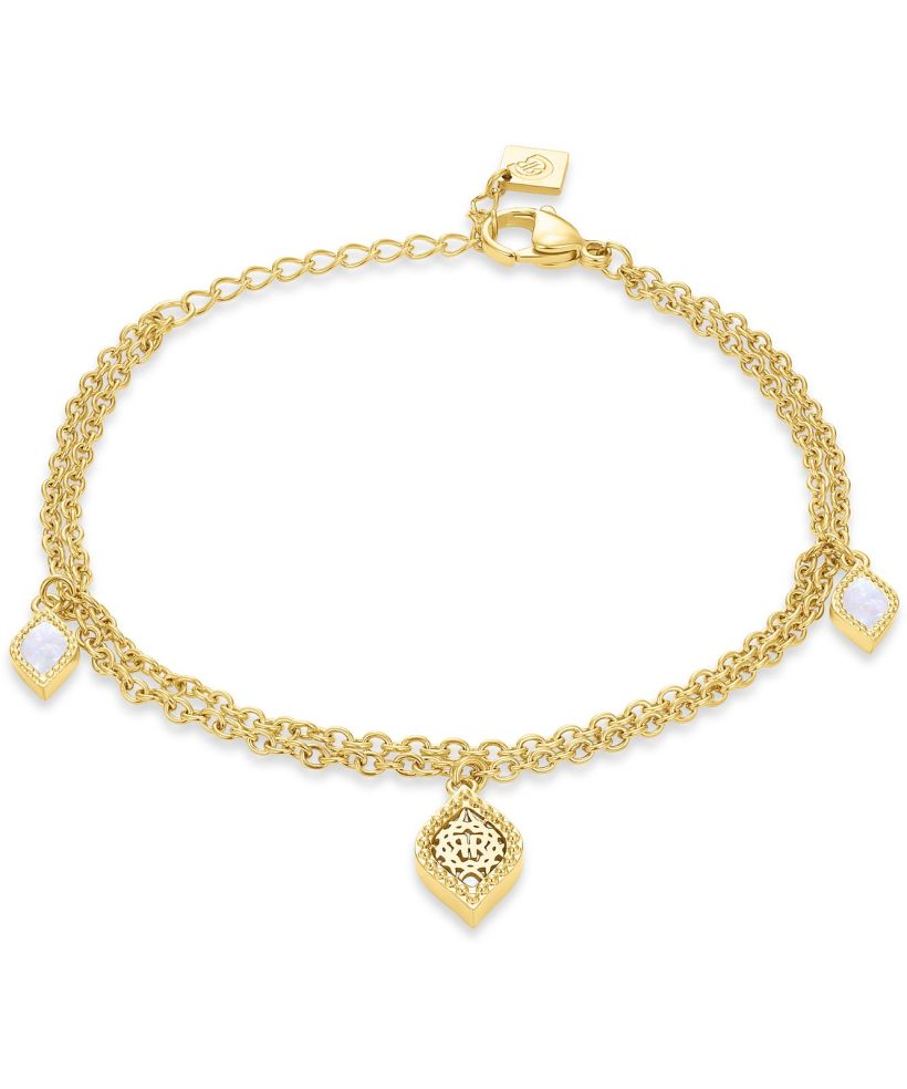 Pulsera Cerruti 1881 Esmeralda