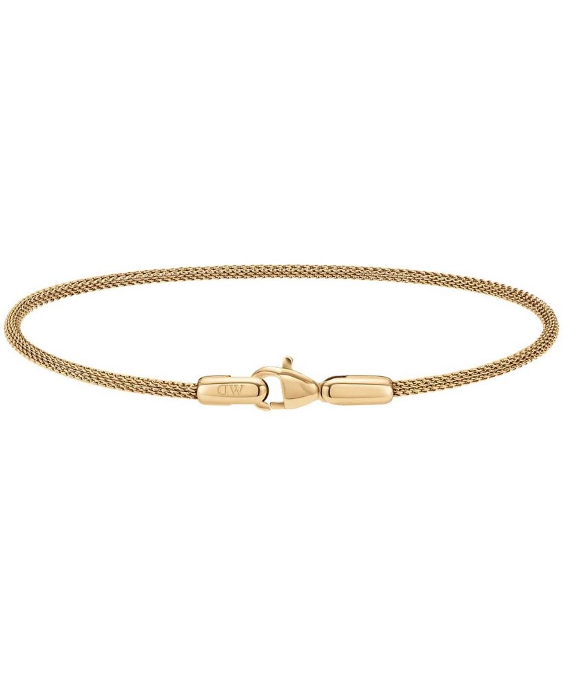Pulsera Daniel Wellington Mesh Evergold 1.8