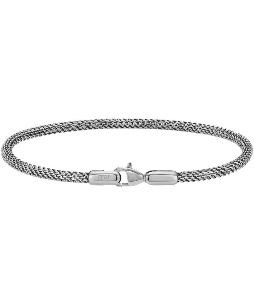 Pulsera Daniel Wellington Mesh Sterling