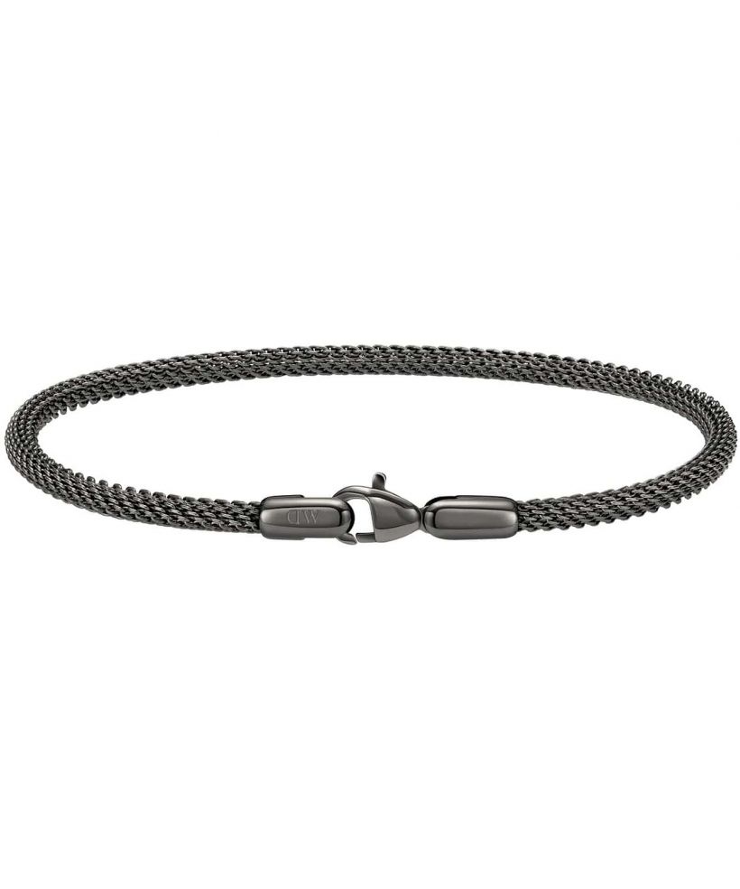 Pulsera Daniel Wellington Mesh Graphite