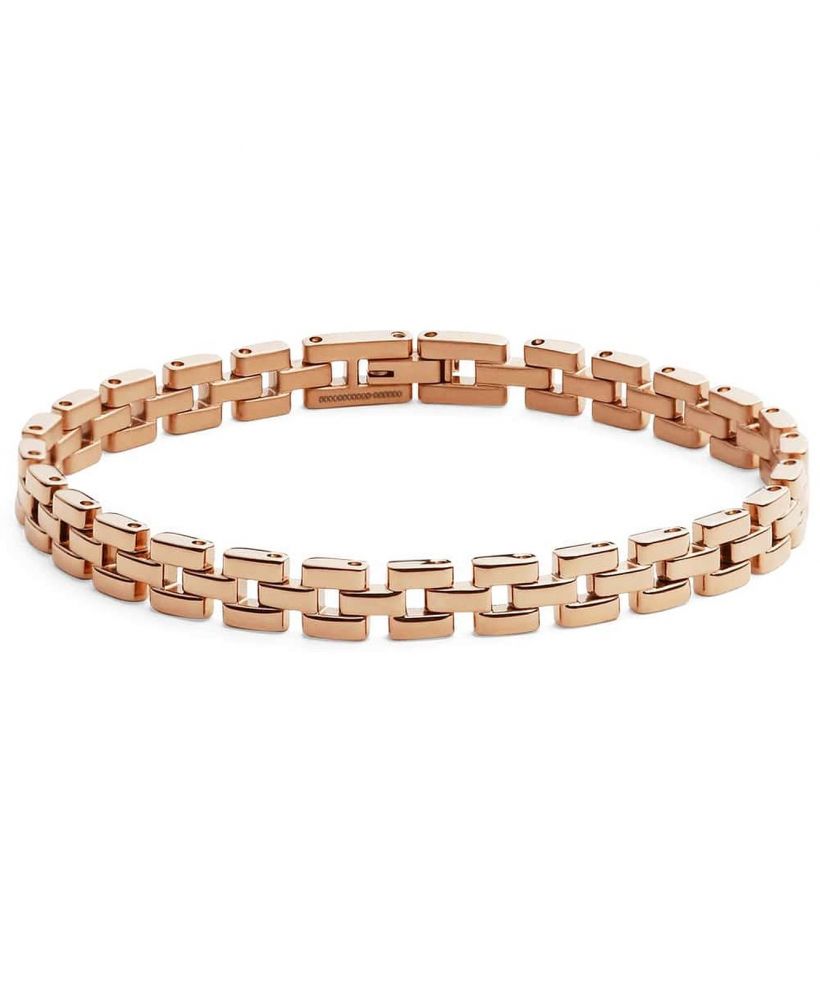 Pulsera Daniel Wellington 3-Link Rose Gold