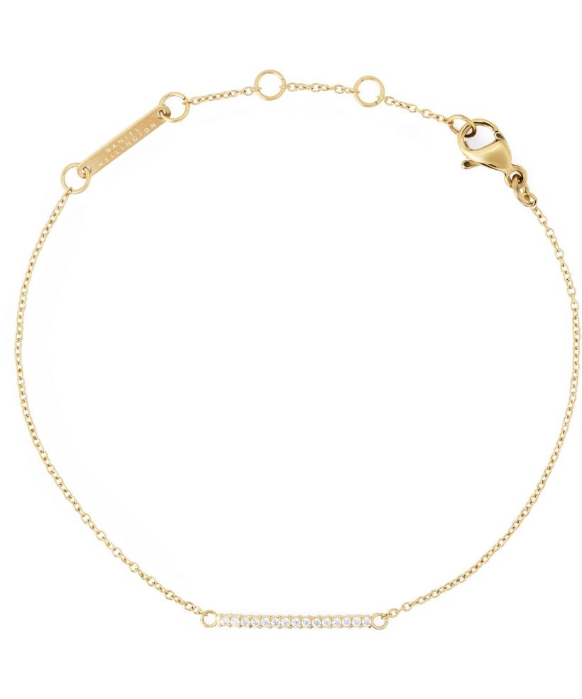 Pulsera Daniel Wellington Mirelle Eternity Gold