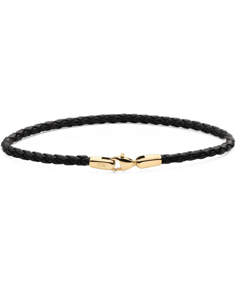 Pulsera Daniel Wellington Braided Leather Sheffield