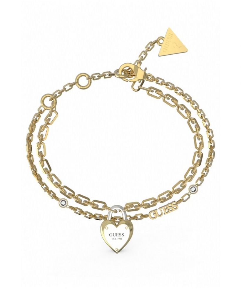 Pulsera Guess All You Need Is Love
