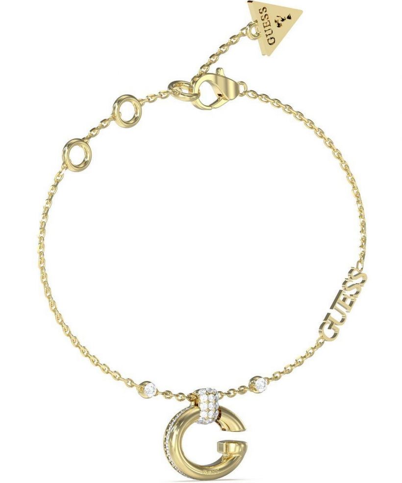 Pulsera Guess Oh My G