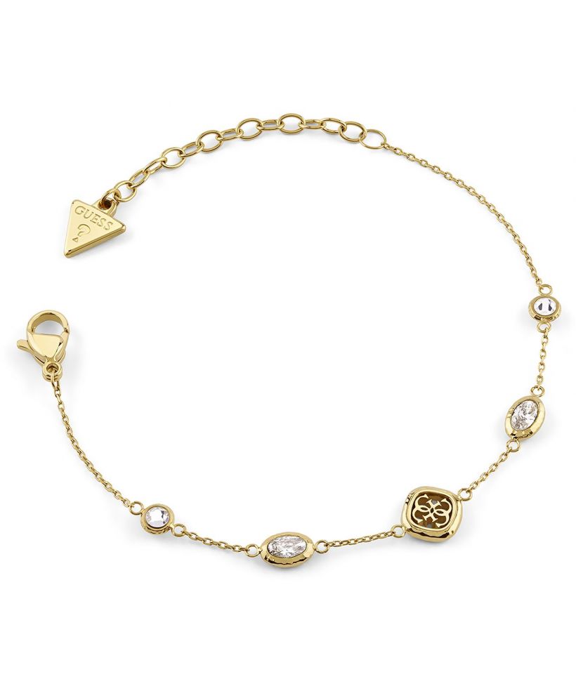 Pulsera Guess Jaipur Splendor