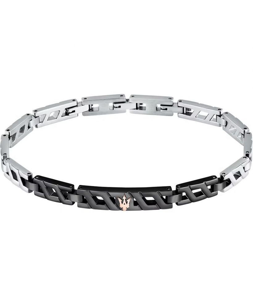 Pulsera Maserati Iconic