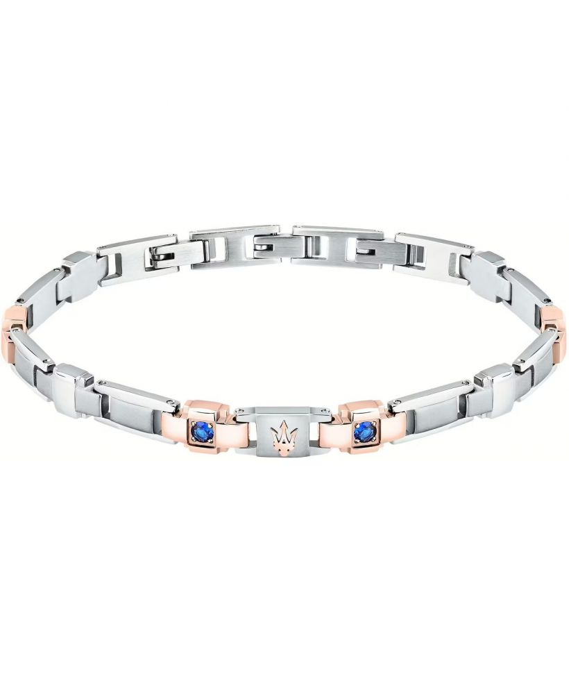 Pulsera Maserati Sapphire