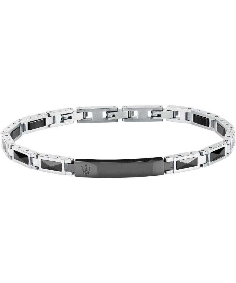 Pulsera Maserati Ceramic
