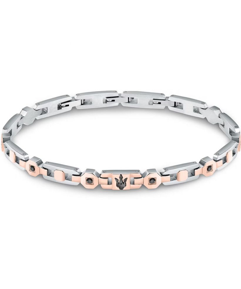 Pulsera Maserati Iconic