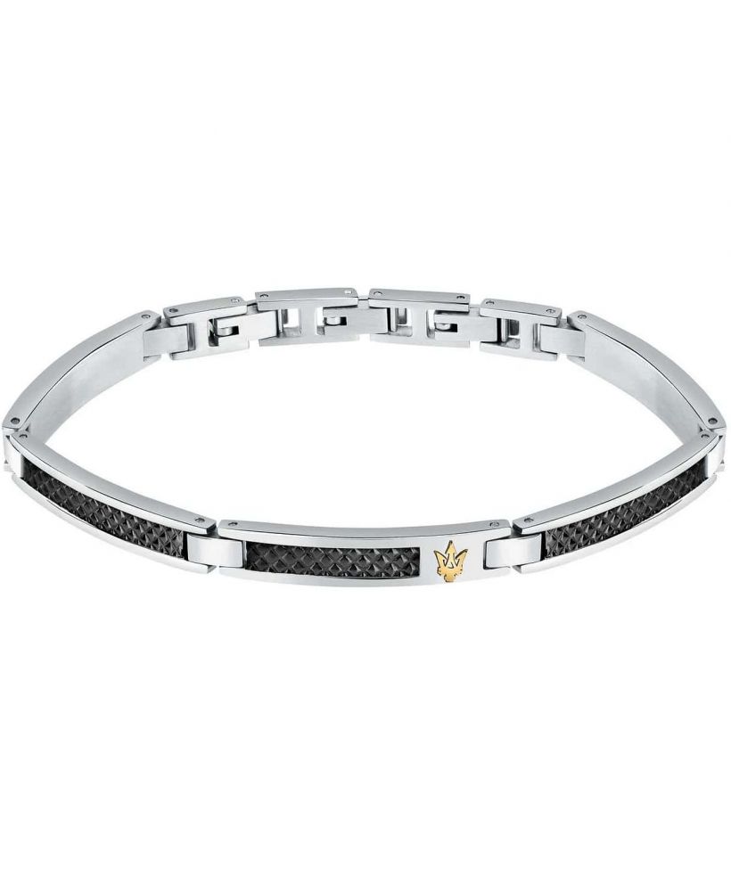 Pulsera Maserati Iconic