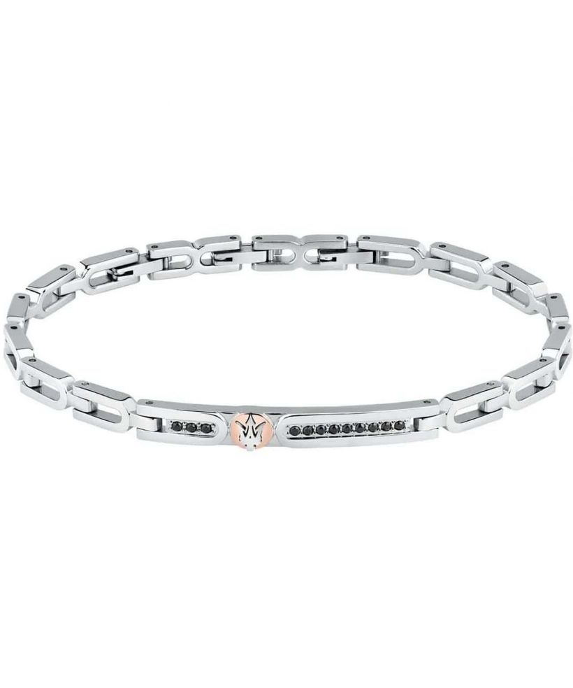 Pulsera Maserati Iconic
