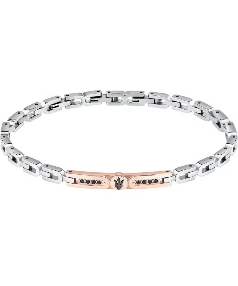 Pulsera Maserati Iconic