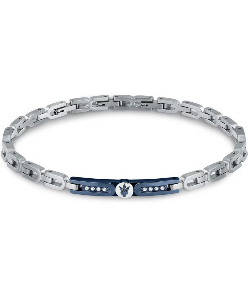Pulsera Maserati Iconic