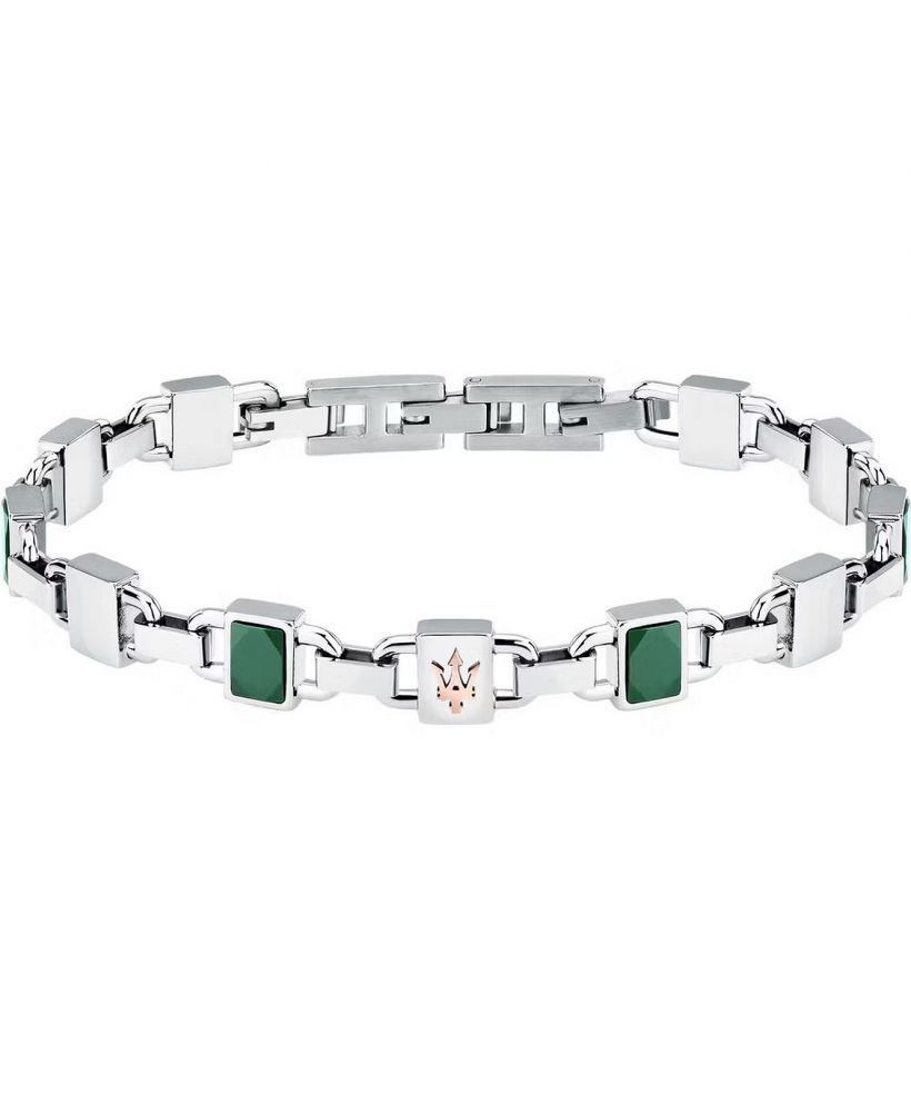 Pulsera Maserati Ceramic