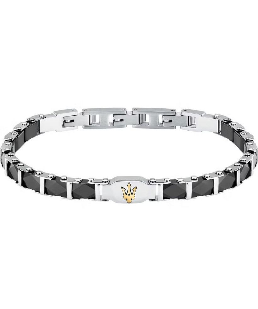 Pulsera Maserati Ceramic