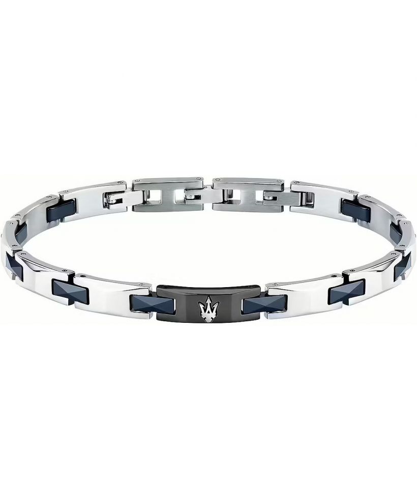 Pulsera Maserati Ceramic