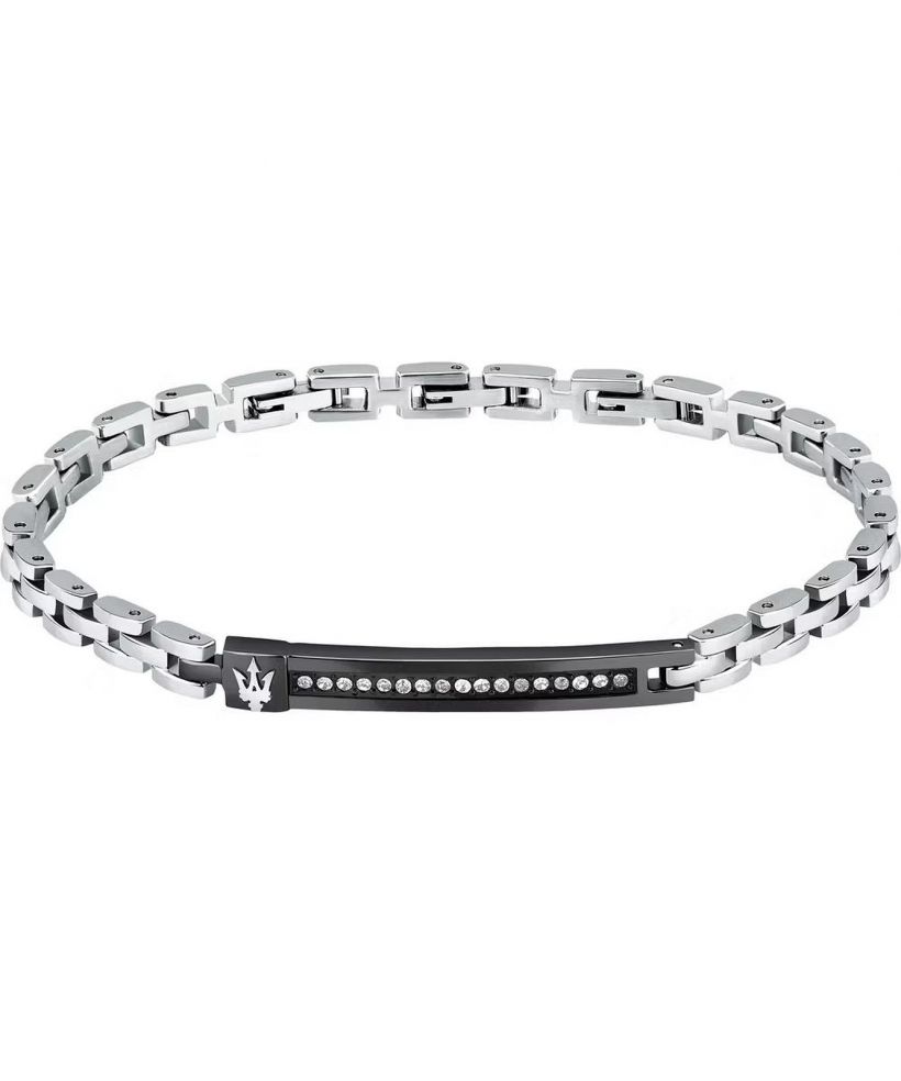 Pulsera Maserati Iconic
