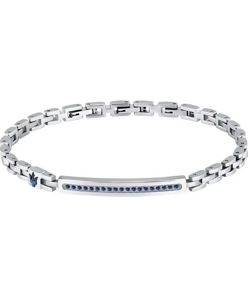 Pulsera Maserati Iconic