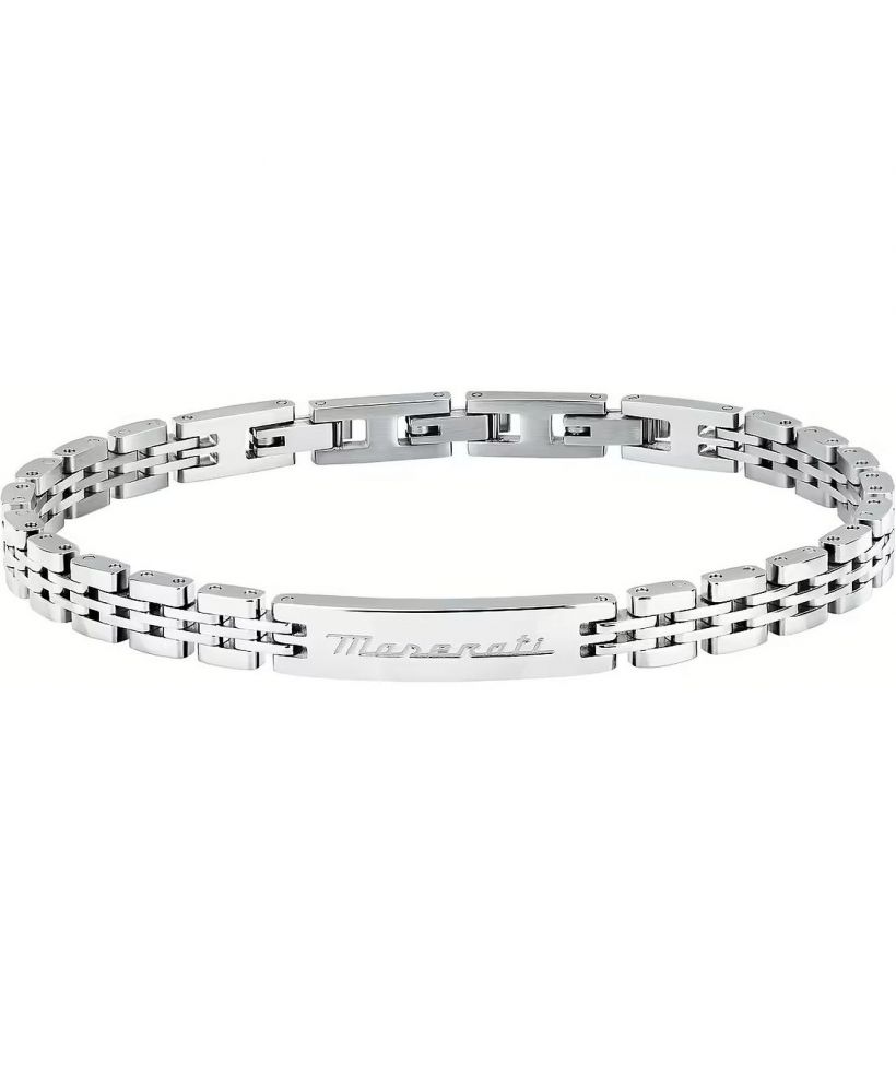 Pulsera Maserati Iconic