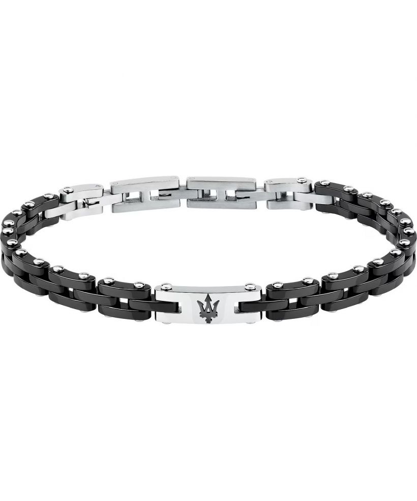 Pulsera Maserati Ceramic